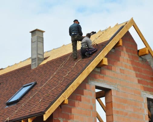 Expert Roofing Contractor in Florida