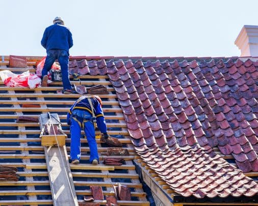 Florida Roof Replacement Services