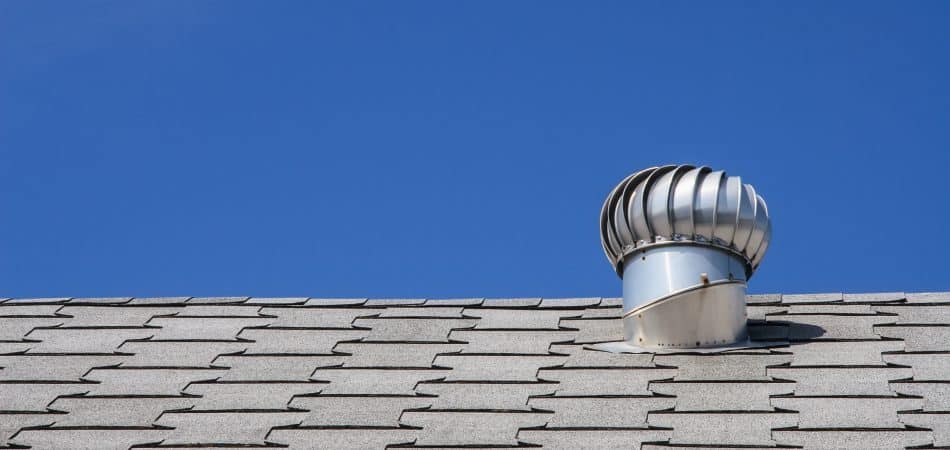 Commercial Roof Ventilation Florida