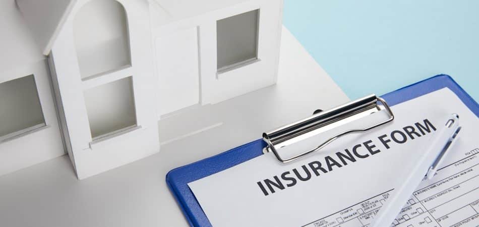 Roof insurance claims