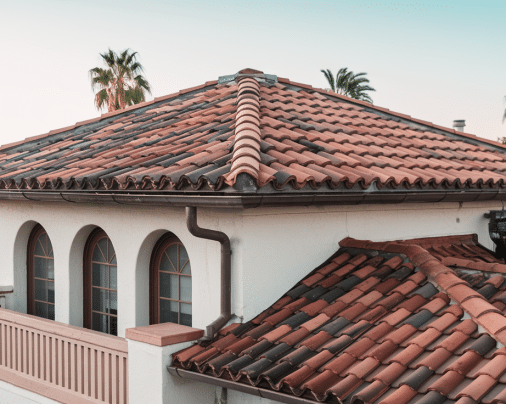 Roofing warranty options